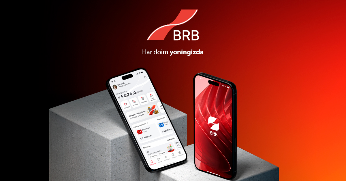 BRB